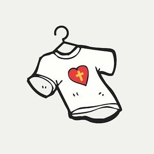 Meet your Posher, Macedonia Thrift